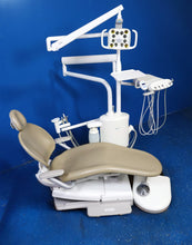 Load image into Gallery viewer, Adec 411 Dental Exam Chair Operatory Set-Up Package
