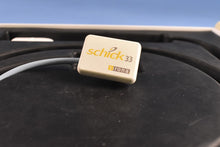 Load image into Gallery viewer, Sirona Schick 33 Dental X-Ray Digital Sensor Size 0
