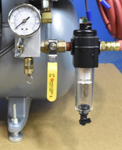 Load image into Gallery viewer, Air Techniques AirStar 22 AS22 Dental Air Compressor Unit
