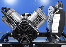 Load image into Gallery viewer, Air Techniques AirStar 22 AS22 Dental Air Compressor Unit
