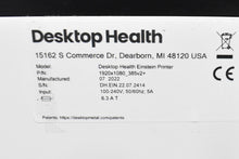 Load image into Gallery viewer, Desktop Health Einstein Dental 3D Printer Resin Vat Tray Tank

