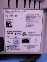 Load image into Gallery viewer, Dentsply Cavitron Prophy Jet Gen 138 Dental Prophylaxis Air Polisher Unit
