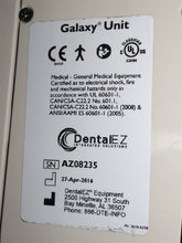 Load image into Gallery viewer, DentalEZ NuSimplicity Ergonomic Dental Patient Exam Operatory Chair w/ Delivery
