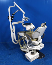 Load image into Gallery viewer, DentalEZ NuSimplicity Dental Patient Ergonomic Exam Operatory Chair w/ Delivery
