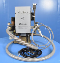 Load image into Gallery viewer, Air Techniques VacStar 40 VS40 Dental Vacuum Pump System 220V
