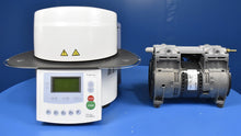 Load image into Gallery viewer, Ivoclar Vivadent Programat CS Dental Restoration Furnace w/ Pump
