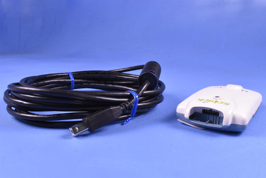 Schick CDR 64-bit Dock Dental Intraoral X-Ray Sensor Dock