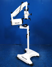 Load image into Gallery viewer, Seiler IQ 3-Step Dental Endodontic Operating Microscope System
