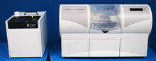 Load image into Gallery viewer, Sirona Cerec MCX Dental Milling Machine &amp; Dust Collector for CAD/CAM Dentistry
