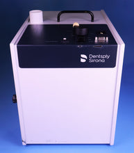 Load image into Gallery viewer, Sirona Cerec MCX Dental Milling Machine &amp; Dust Collector for CAD/CAM Dentistry
