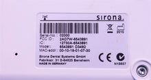 Load image into Gallery viewer, Sirona Cerec MCX Dental Milling Machine &amp; Dust Collector for CAD/CAM Dentistry
