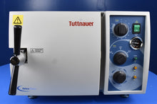 Load image into Gallery viewer, Tuttnauer ValueKlave 1730MKV Manual Autoclave Dental Steam Sterilizer (2023)
