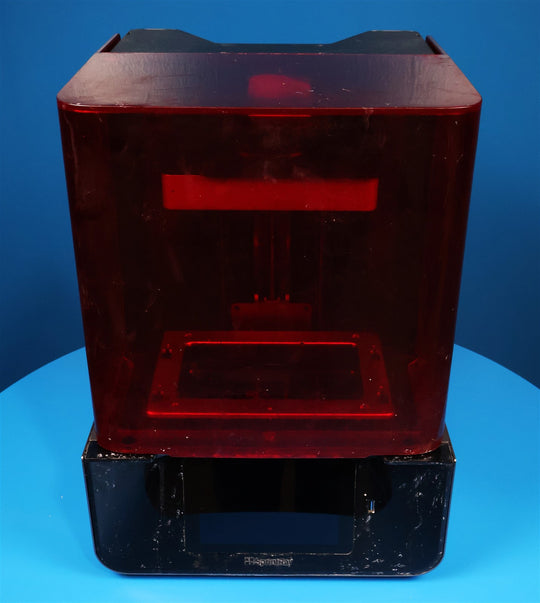 SprintRay Pro 95S Dental 3D Resin Printer Wash Cure Package