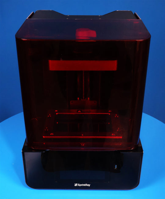 SprintRay Pro 95 Dental 3D Resin Printer