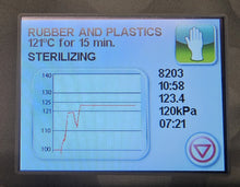 Load image into Gallery viewer, SciCan Statim 2000 G4 Dental Autoclave Sterilizer REFURBISHED w/ 6mo. Warranty
