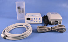Load image into Gallery viewer, NEW UNUSED Brasseler Forza ELM Dental Electric Console w/ Handpiece Motor System
