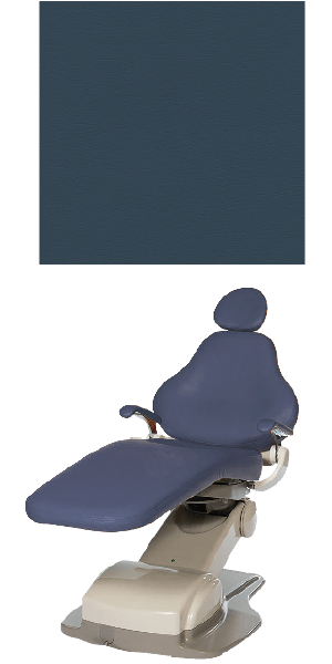 Diplomat Blue