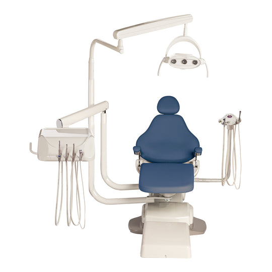 NEW Forest 3800 Operatory Package - 40% Off & 5 Year Warranty
