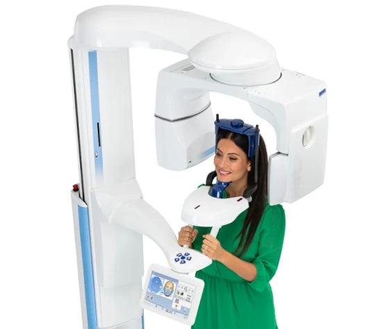 Planmeca ProMax 3D Mid CBCT