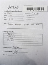 Load image into Gallery viewer, Matrx MDM Dental Nitrous N2O Flowmeter REFURBISHED w/ 1 YEAR WARRANTY
