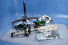 Load image into Gallery viewer, Porter MXR 2000 N2O w/ Quick Connect Dental Flowmeter
