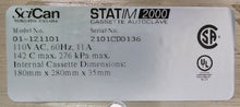 Load image into Gallery viewer, SciCan STATIM 2000 Dental Autoclave Cassette Medical Steam Sterilizer
