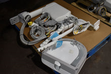 Load image into Gallery viewer, Adec 311 Dental Exam Chair with 541 12 O&#39;Clock Rear Delivery (Incomplete)
