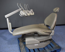 Load image into Gallery viewer, Adec 1040 Dental Exam Chair Operatory Set Up Package
