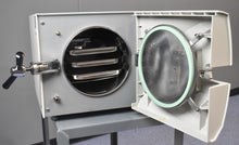 Load image into Gallery viewer, Tuttnauer EZ9 Dental Autoclave Steam Instrument Sterilizer
