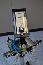 Load image into Gallery viewer, Matrx MDM Dental Nitrous N2O Flowmeter REFURBISHED w/ 1 YEAR WARRANTY
