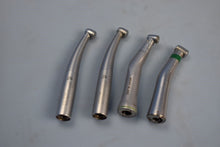 Load image into Gallery viewer, Lot of 4 KaVo GentleMINI LUX 4500BR, MONT BLANC Dental Handpieces - SOLD AS-IS
