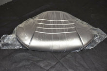 Load image into Gallery viewer, NEW UNUSED Forest Backrest Silver Ultraleather Upholstery for Dental Exam Chair
