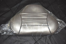 Load image into Gallery viewer, NEW UNUSED Forest Backrest Silver Ultraleather Upholstery for Dental Exam Chair
