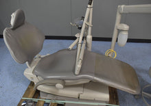 Load image into Gallery viewer, Adec 511 Dental Dentistry Ergonomic Exam Chair Operatory Set-Up Package
