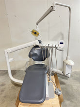 Load image into Gallery viewer, Adec 511 Dental Dentistry Ergonomic Exam Chair Operatory Set-Up Package
