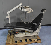 Load image into Gallery viewer, Midmark Elevance Dental Exam Chair Operatory Set-Up Package - FOR PARTS/REPAIR
