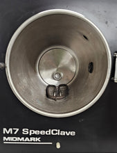 Load image into Gallery viewer, Midmark M7 SpeedClave Manual Autoclave Instrument Sterilizer
