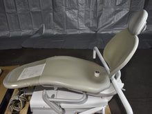 Load image into Gallery viewer, Adec 311 Dental Exam Chair with 541 12 O&#39;Clock Rear Delivery (Incomplete)
