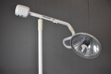 Load image into Gallery viewer, Midmark 355-011 Dental Exam Light Surgical Lighting Operatory Unit - SOLD AS-IS

