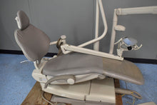 Load image into Gallery viewer, Adec 511 Dental Dentistry Ergonomic Exam Chair Operatory Set-Up Package
