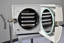 Load image into Gallery viewer, Tuttnauer 2540M Manual Autoclave Steam Instrument Sterilizer
