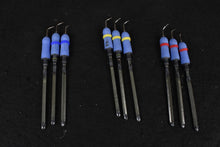 Load image into Gallery viewer, Lot of 9 Dentsply Cavitron 30K FSI 10 Inserts
