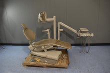 Load image into Gallery viewer, Adec 511 Dental Exam Chair Operatory Set Up Package
