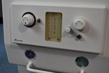 Load image into Gallery viewer, Accutron Newport Dental Nitrous Flowmeter Conscious Sedation Unit - SOLD AS-IS
