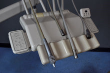 Load image into Gallery viewer, Adec 1040 Dental Exam Chair Operatory Set Up Package
