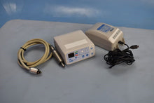 Load image into Gallery viewer, NSK Ti-Max NL400U Dental Electric Control Console &amp; Motor System
