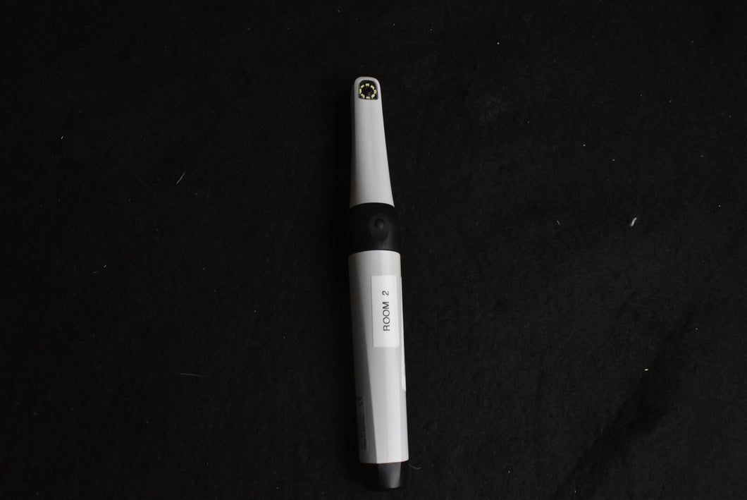 Air Techniques CamX Elara Dental Dentistry Intraoral Camera Imaging Unit