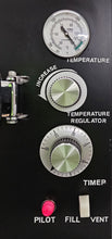 Load image into Gallery viewer, Midmark M7 SpeedClave Manual Autoclave Instrument Sterilizer

