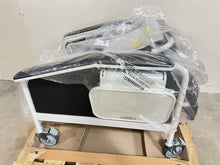 Load image into Gallery viewer, NEW UNUSED WINCO Medical Furnishing 2615 Geriatric Clinical Recliner
