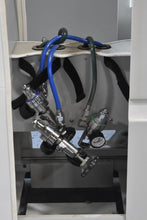 Load image into Gallery viewer, Accutron Newport Dental Nitrous Flowmeter Conscious Sedation Unit - SOLD AS-IS
